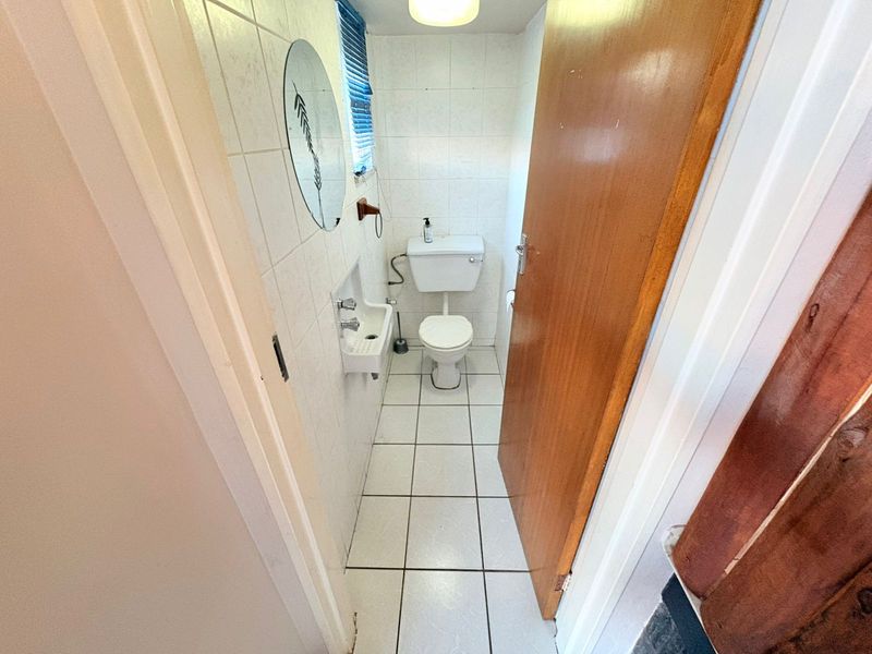 2-Bedroom Duplex with Study and Private Garden - Photo 7