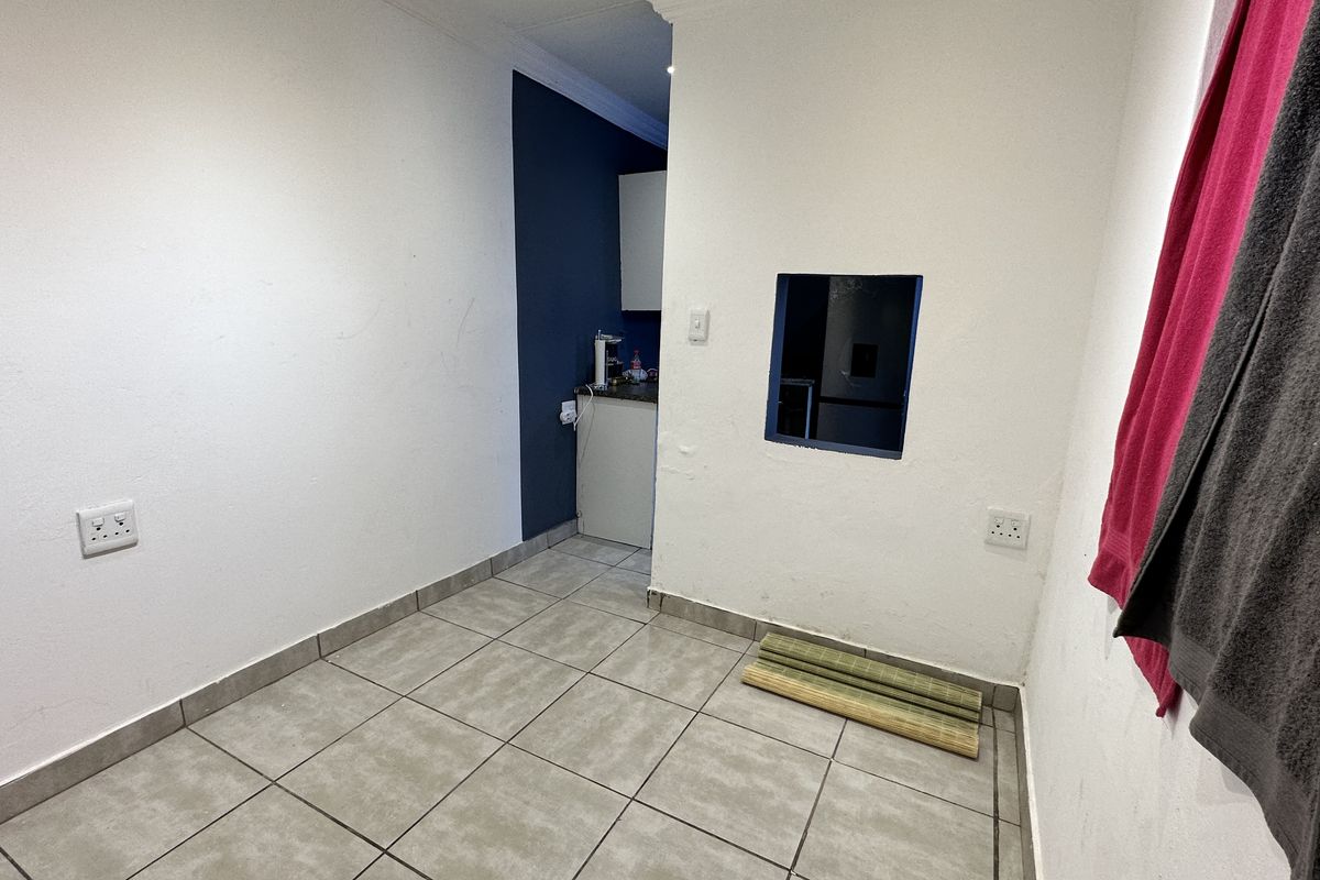 Quant Garden Flat in Secure and Private Area - Photo 2