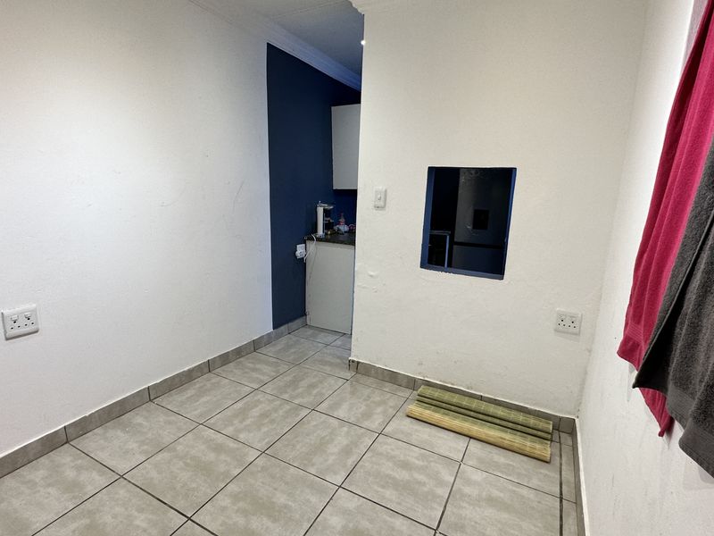 Quant Garden Flat in Secure and Private Area - Photo 2