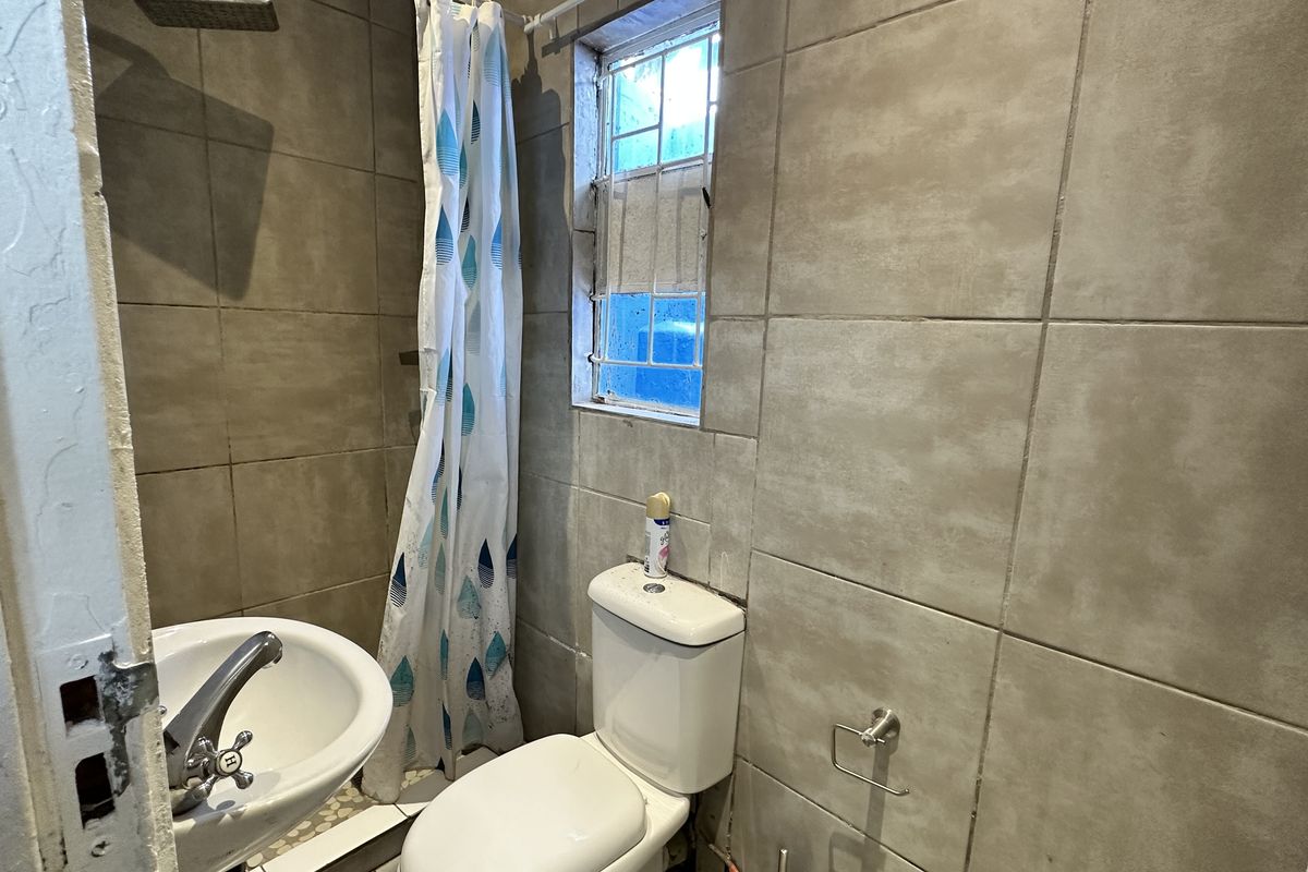 Quant Garden Flat in Secure and Private Area - Photo 4