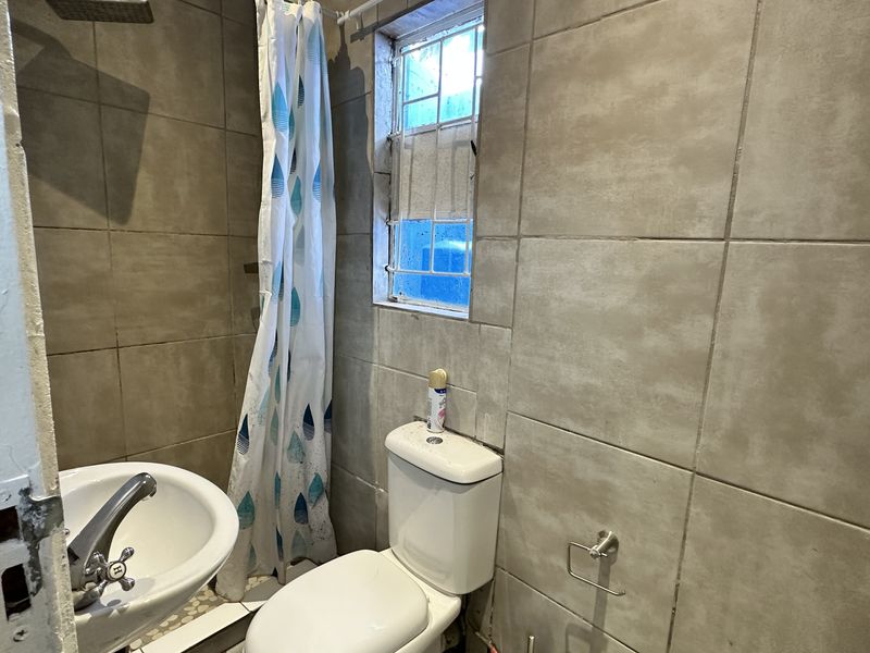 Quant Garden Flat in Secure and Private Area - Photo 4
