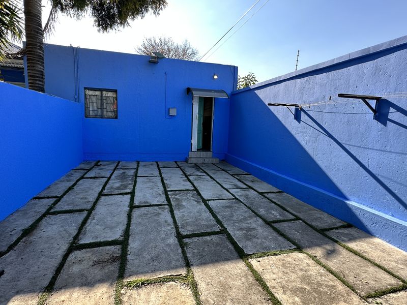 Quant Garden Flat in Secure and Private Area - Photo 7