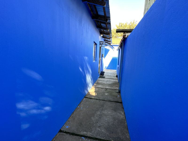 Quant Garden Flat in Secure and Private Area - Photo 6
