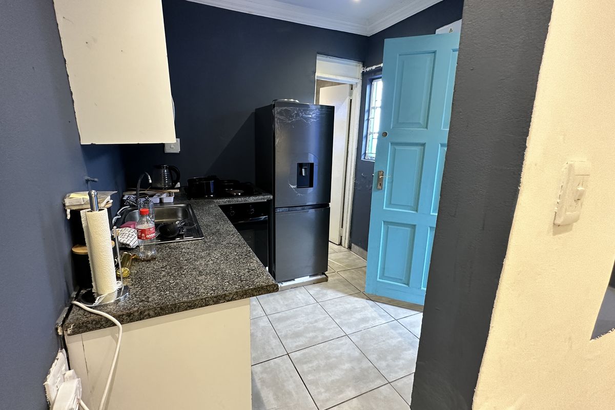 Quant Garden Flat in Secure and Private Area - Photo 3