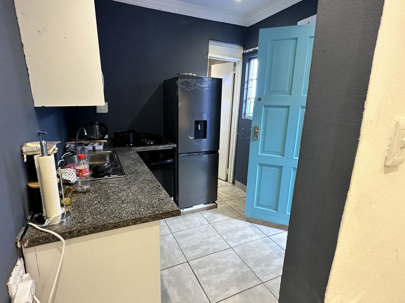 Quant Garden Flat in Secure and Private Area - Photo 3