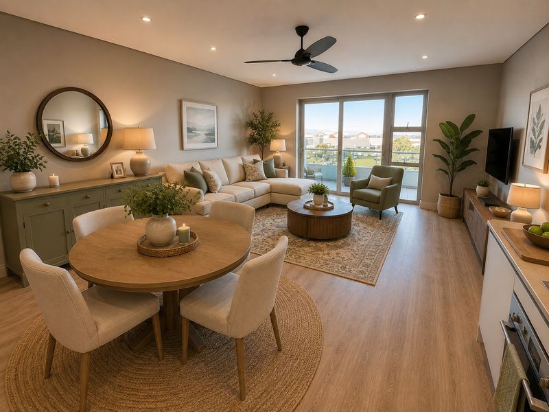 Resort-Style Living for the Over 50s •	Every Day Feels Like a Holiday - Photo 3