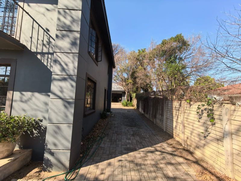 Unique Double Storey home for sale in Parys - Photo 5