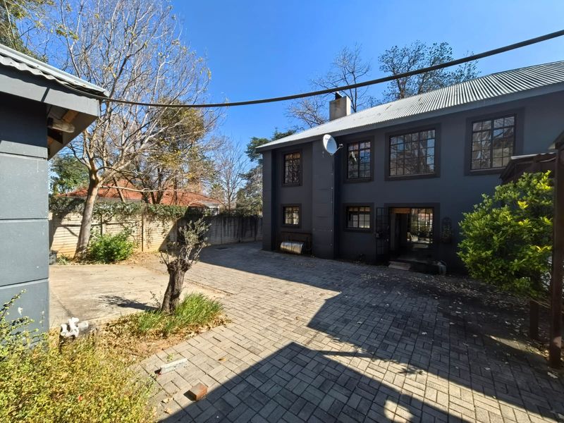 Unique Double Storey home for sale in Parys - Photo 4