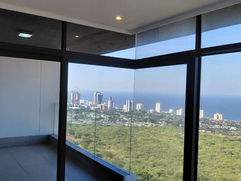 Modern 3 Bedroom Apartment in Ridgeside Residence - Photo 3