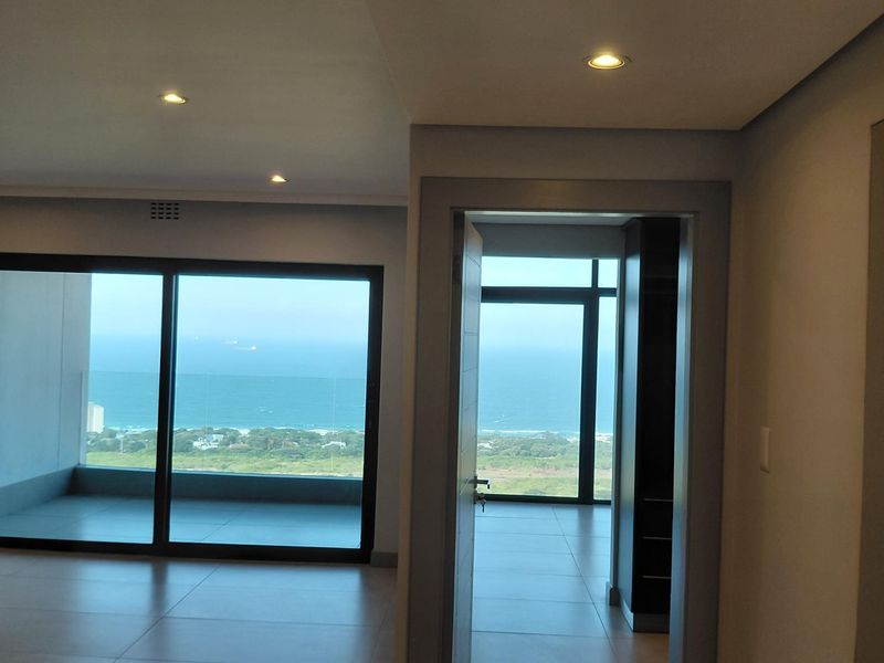 Modern 3 Bedroom Apartment in Ridgeside Residence - Photo 8