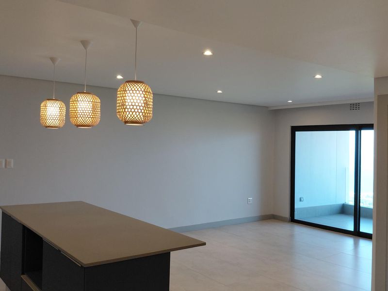 Modern 3 Bedroom Apartment in Ridgeside Residence - Photo 7