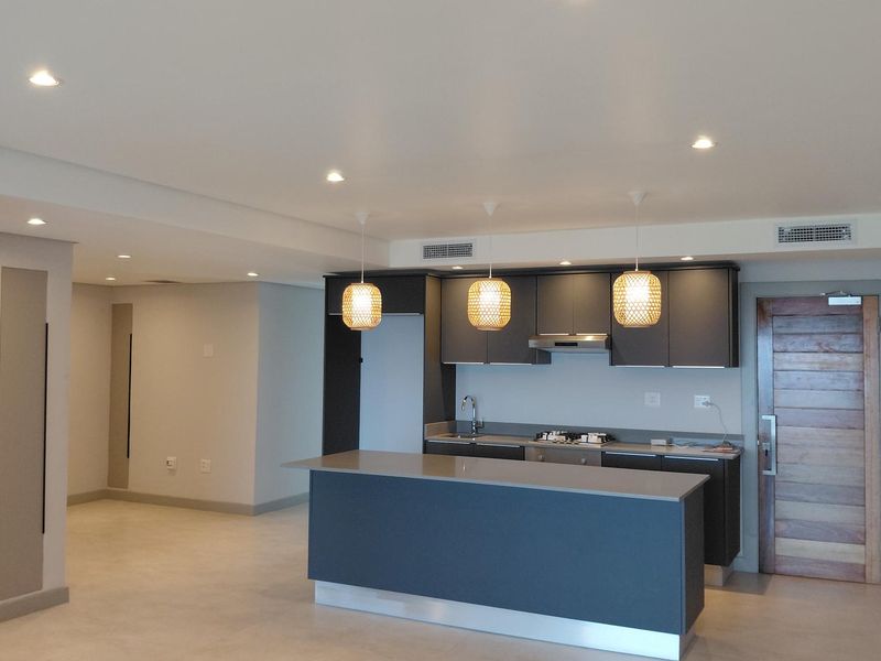 Modern 3 Bedroom Apartment in Ridgeside Residence - Photo 6