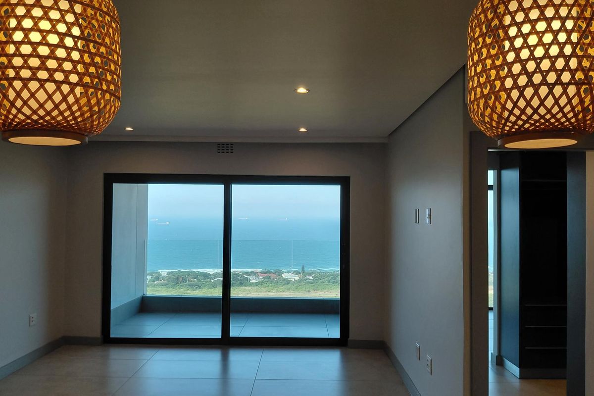 Modern 3 Bedroom Apartment in Ridgeside Residence - Photo 5