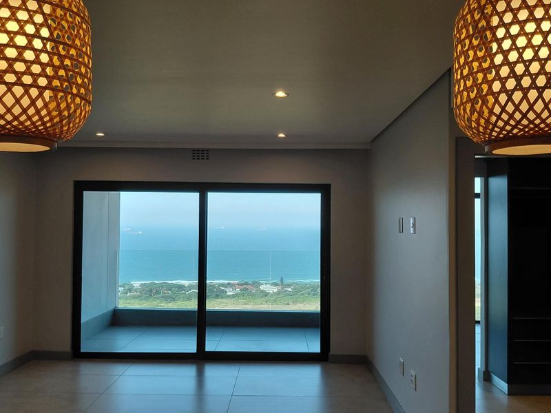 Modern 3 Bedroom Apartment in Ridgeside Residence - Photo 5