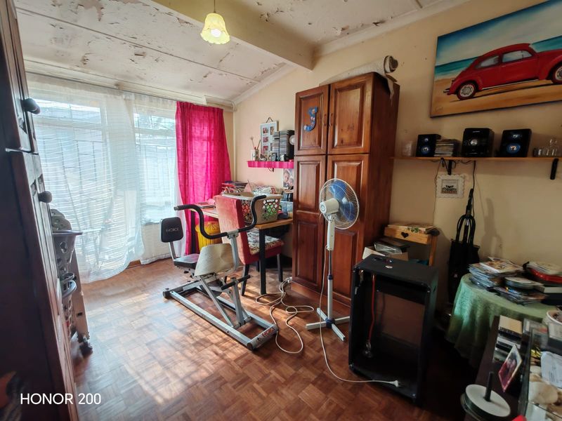 3 Bedroom House for Sale in Sasolburg Ext 1 - Photo 9