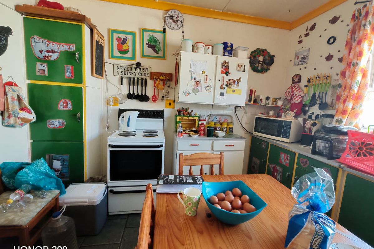 3 Bedroom House for Sale in Sasolburg Ext 1 - Photo 4