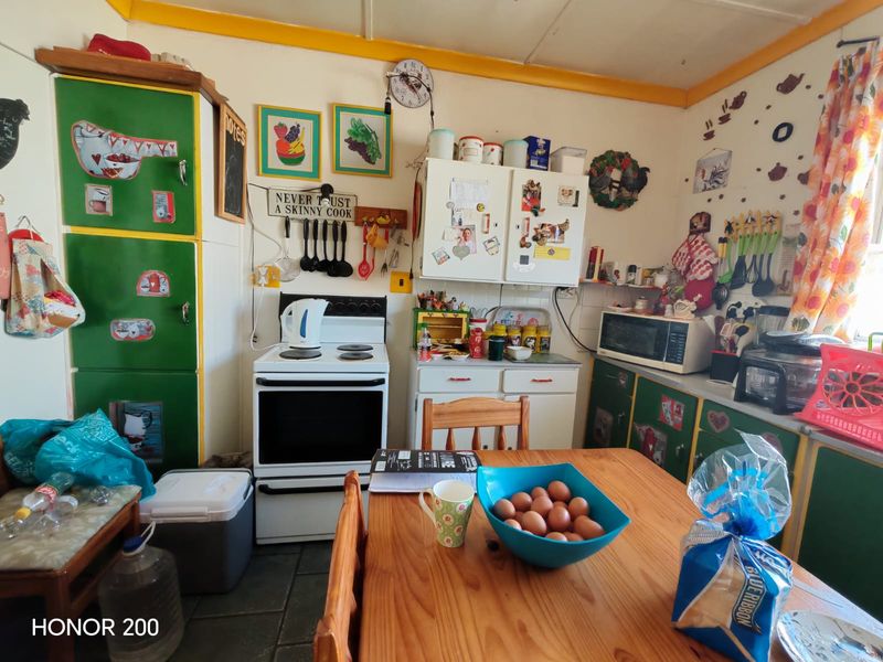 3 Bedroom House for Sale in Sasolburg Ext 1 - Photo 4
