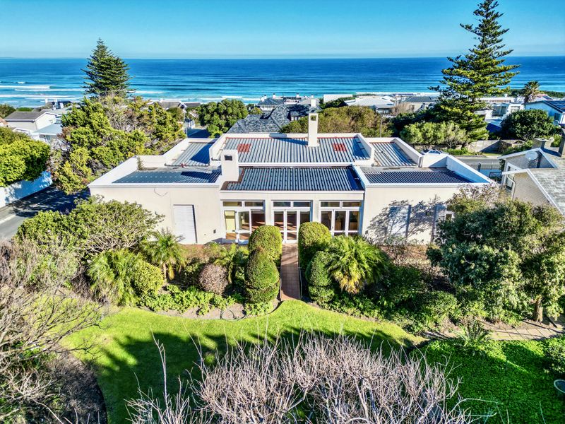 Four-Erven Coastal Estate | Three-Street Frontage | 350 Metres from Grotto Beach - Photo 7