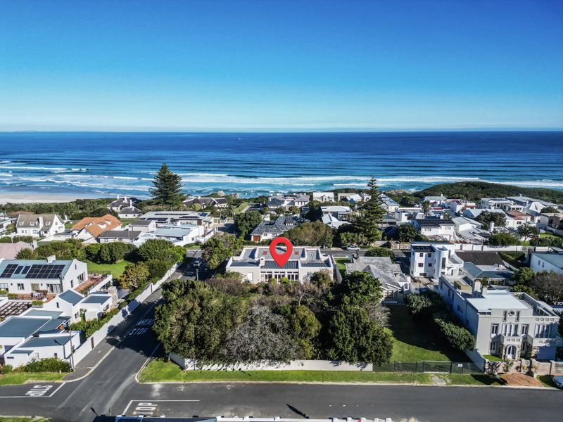 Four-Erven Coastal Estate | Three-Street Frontage | 350 Metres from Grotto Beach - Photo 6