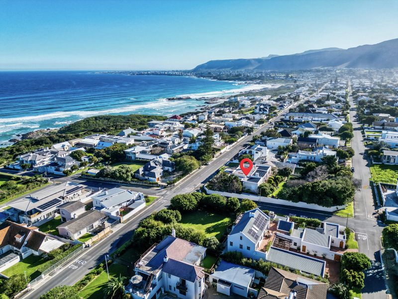 Four-Erven Coastal Estate | Three-Street Frontage | 350 Metres from Grotto Beach - Photo 5