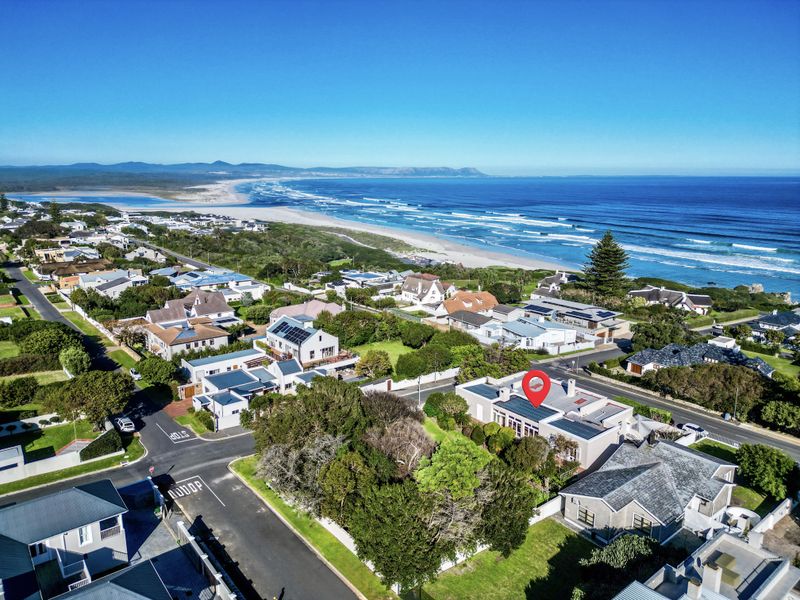 Four-Erven Coastal Estate | Three-Street Frontage | 350 Metres from Grotto Beach - Photo 1