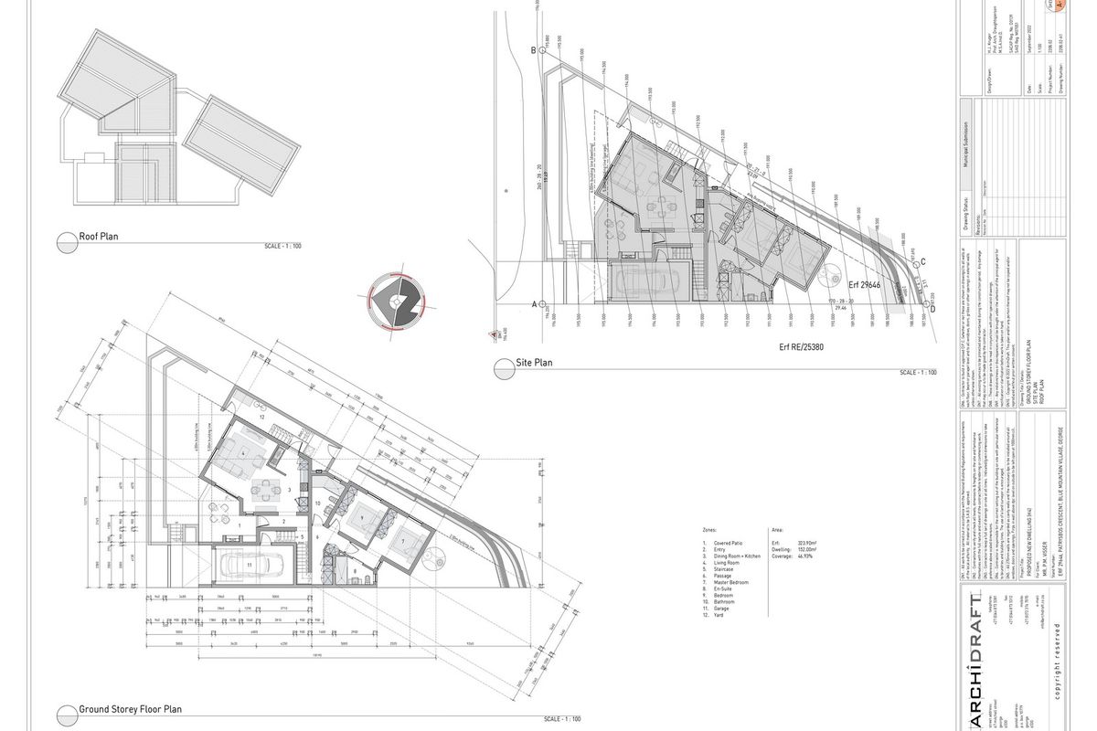 House For Sale In George - Photo 3