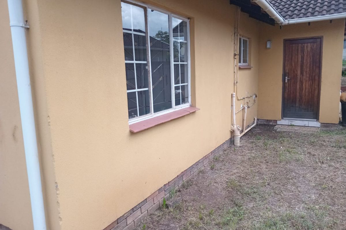 Fillan Park Pietermaritzburg - House To Let - Photo 3