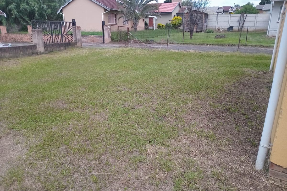 Fillan Park Pietermaritzburg - House To Let - Photo 2