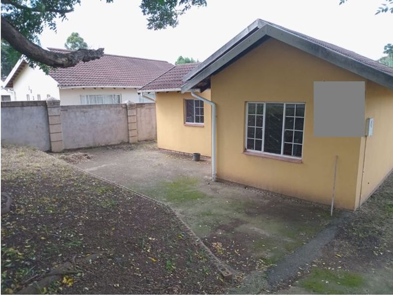 Fillan Park Pietermaritzburg - House To Let - Photo 1