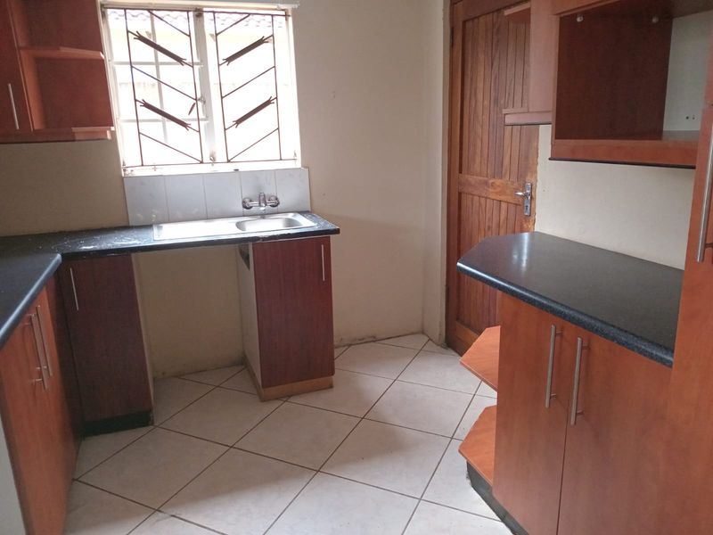 Fillan Park Pietermaritzburg - House To Let - Photo 9