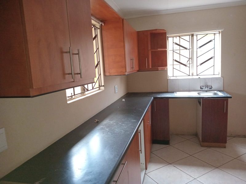 Fillan Park Pietermaritzburg - House To Let - Photo 8