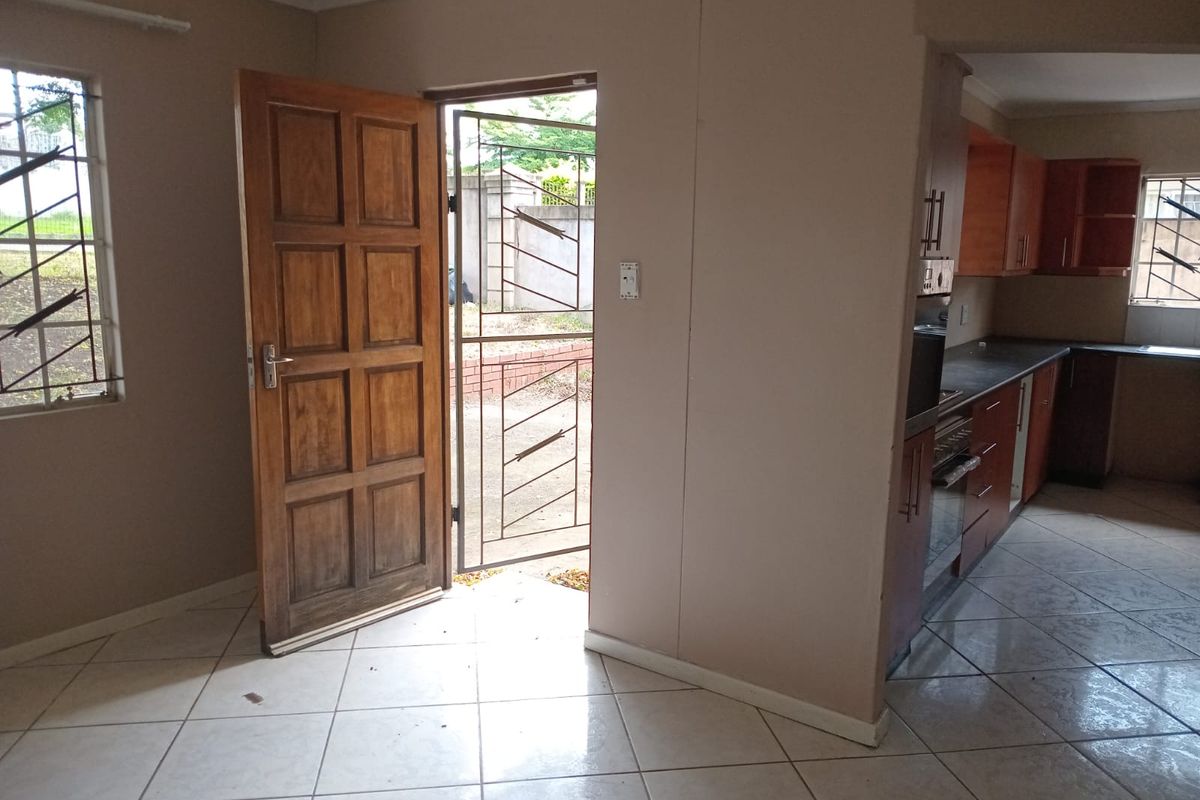 Fillan Park Pietermaritzburg - House To Let - Photo 4