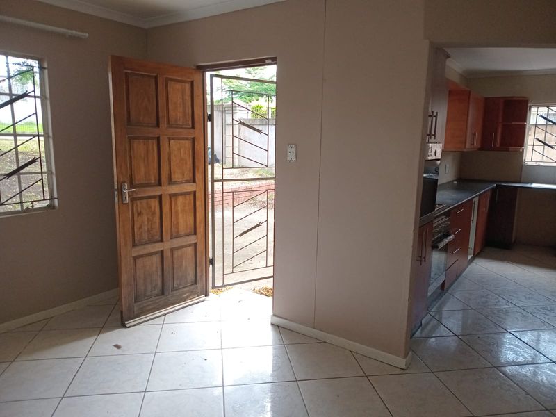 Fillan Park Pietermaritzburg - House To Let - Photo 4