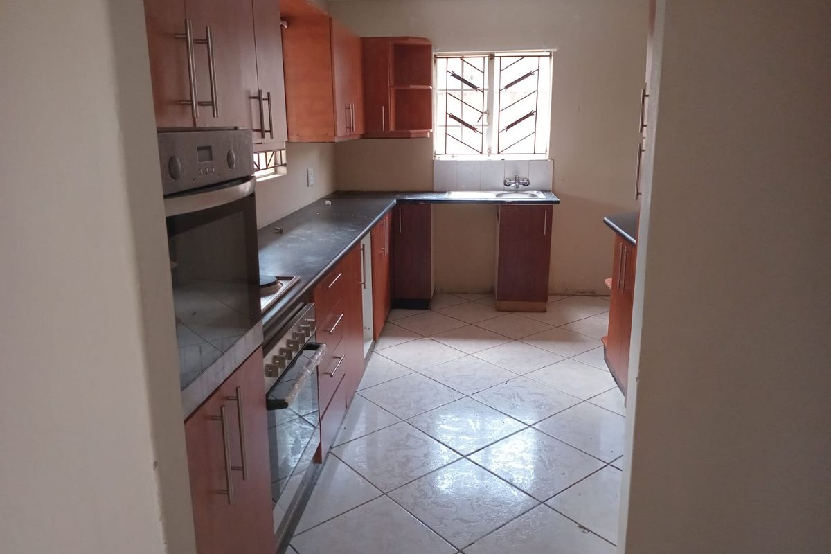 Fillan Park Pietermaritzburg - House To Let - Photo 5