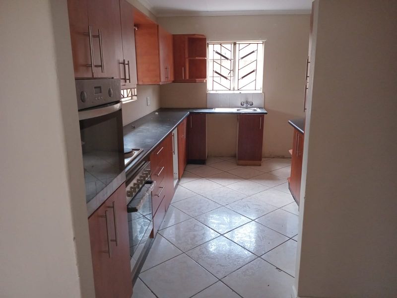 Fillan Park Pietermaritzburg - House To Let - Photo 5