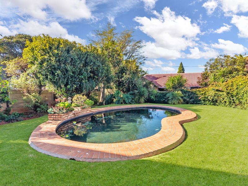 Lovely 3 Bedroom House For Sale In Rant-En-Dal with Flatlet - Photo 6