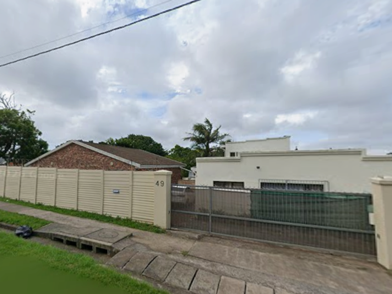 2-bedroom flat to let in Cambridge West.