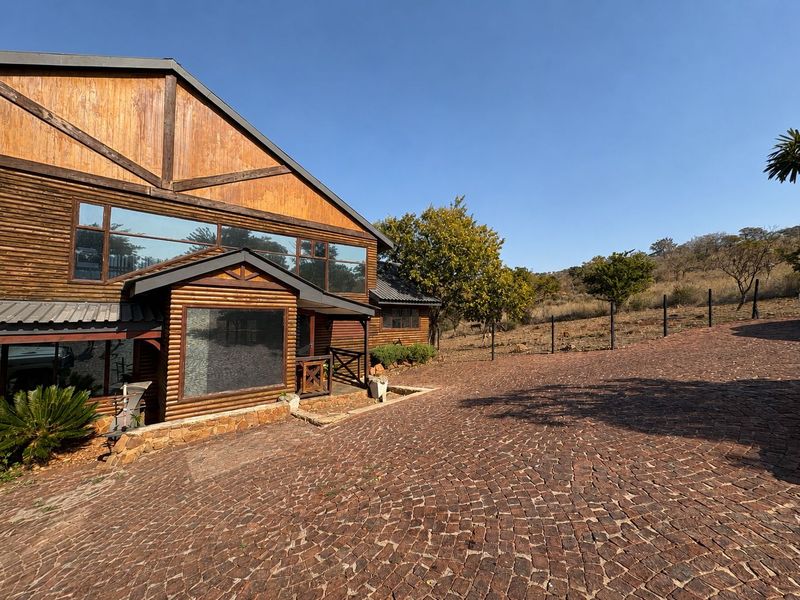 Where Nature Meets Convenience