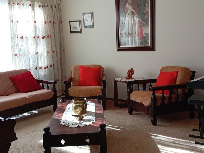 Home with a flat! - Photo 5