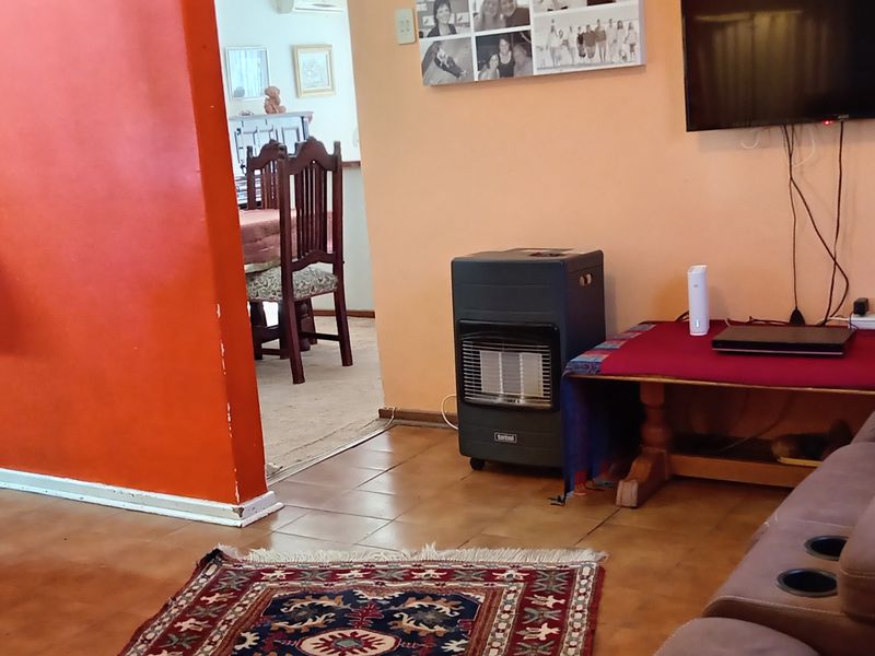 Home with a flat! - Photo 6