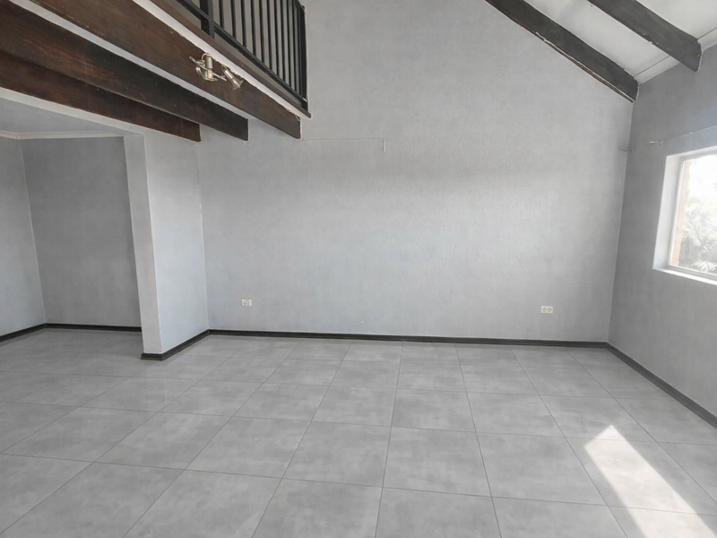 Spacious 2 Bedroom Duplex To Rent - Photo 6