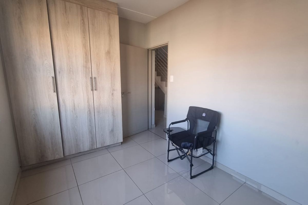 3-Bedroom Town House in Eco-Estate - Photo 5