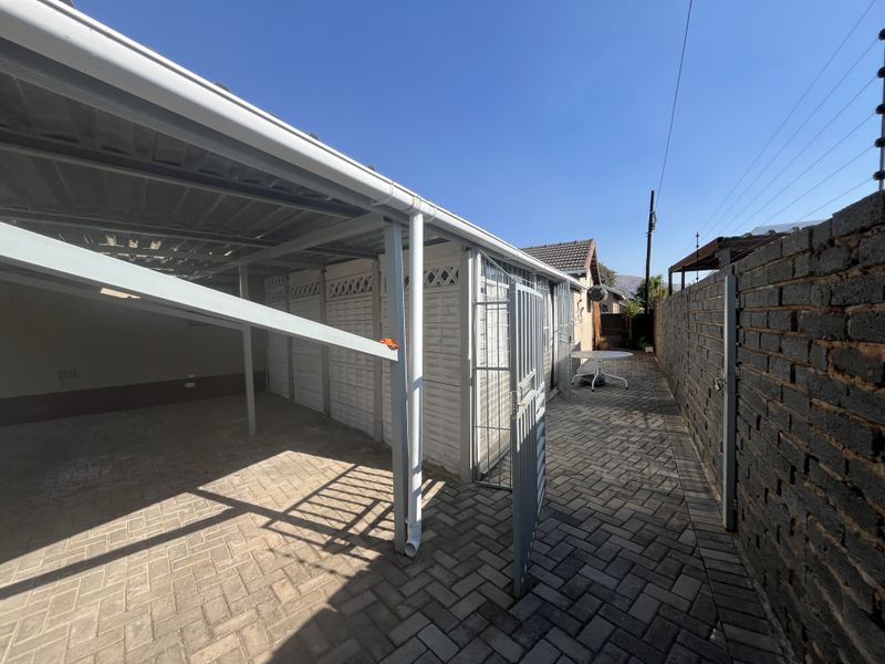 Private Bachelor Flat to Rent. - Photo 1