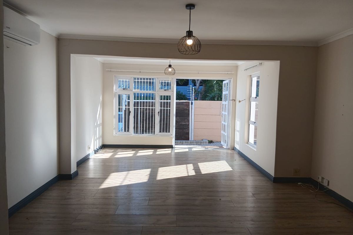 2 bedroom house with granny flat available to rent - Photo 5
