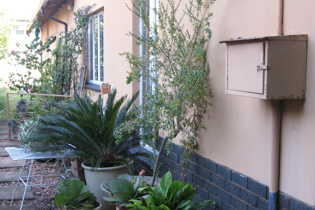 Beautiful Home with 2 Flatlets for sale in the very popular Moot area - Photo 2