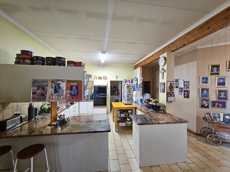Comfortable living in Ninapark - Photo 3