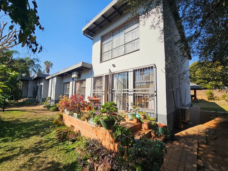 Comfortable living in Ninapark - Photo 1