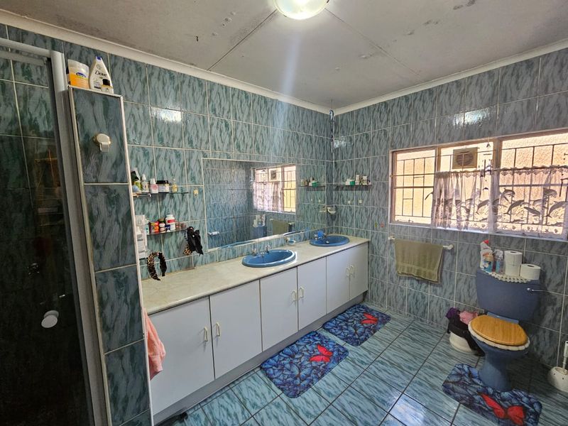 Comfortable living in Ninapark - Photo 9