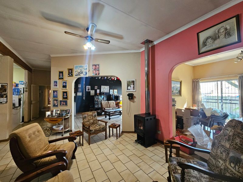 Comfortable living in Ninapark - Photo 5