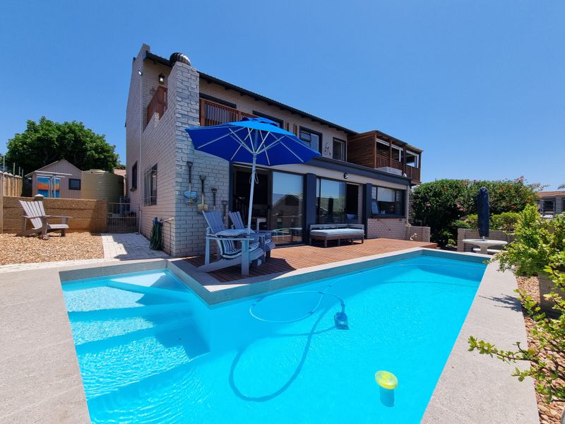 Luxury Home in Sought-After Wavecrest with Spectacular Views and a Prestigious Address - Photo 2
